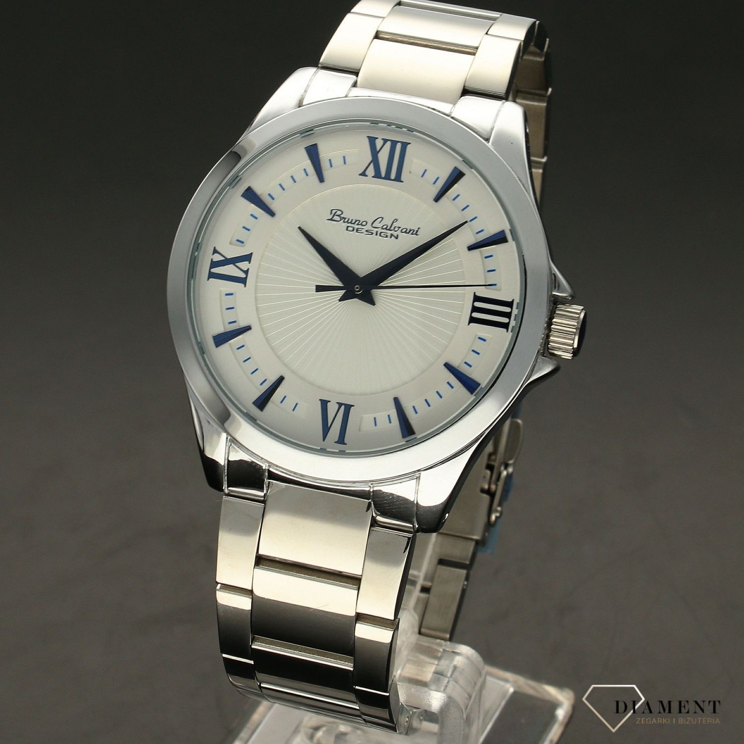 BC9031 SILVER SREBRNA TARCZA bruno calvani.jpg